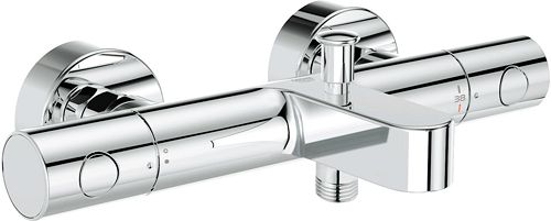 THERM.BAD GROHTERM 800 COSMO FG CHR