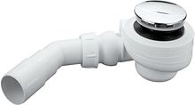 SIFON DOUCHE WERF TURBOFLOW NICOLL