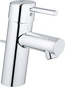 1GR.MGKR.LAV.CONCETTO GROHE ECOJOY AS