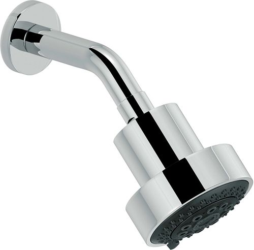 HOOFDDCH+ARM MUUR TARA 3JET DB.CHROOM 9