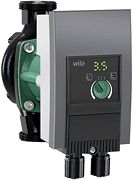 CV CIRCULATOR YONOS MAXO WILO