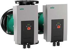 CV CIRCULATOR YONOS MAXO-D WILO