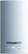 BADVERWARMER MAG VAILLANT MET ELEKTR.ONT