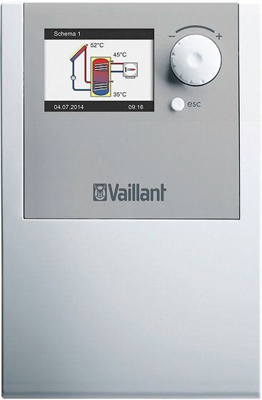 REG.CLIMAT.AUROMATIC VRS570 VAIL.1-2CIR.