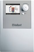 WEERSAFH. REGELAAR AUROMATIC VAILLANT