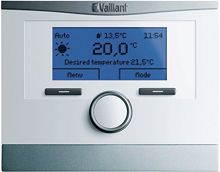 AFSTANDS BEDIENING VOOR VRC 700