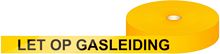 BEVEILIGING GAS