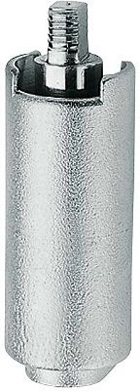 VERL.SPIND.VR BOLK.GIA.4&quot;+DADO 2&quot;1/2-3&quot;