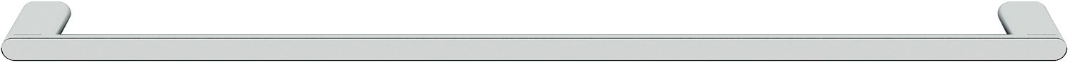 VASTE DROGER HOLD S 60CM CHROOM