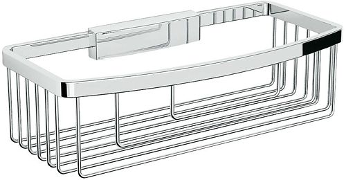FLES+SPONSHOUDER PASPARTOE 26X12X8 CHR