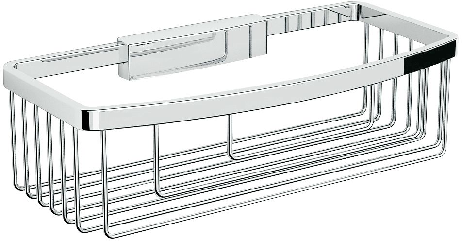 FLES+SPONSHOUDER PASPARTOE 26X12X8 CHR