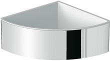 FLES EN SPONSHOUDER HOEK DESIGN