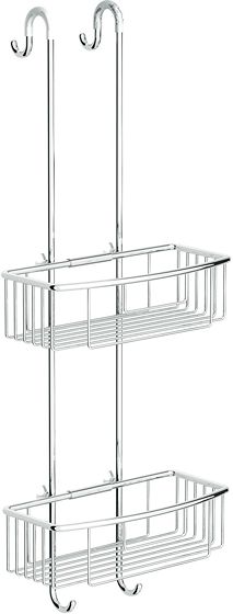 DUBB.FLES+SPONSH.HANG.PASP.26X20X69 CHR