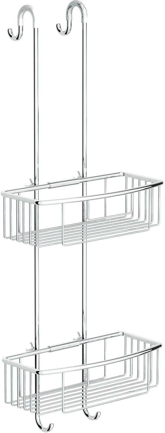 DUBB.FLES+SPONSH.HANG.PASP.26X20X69 CHR