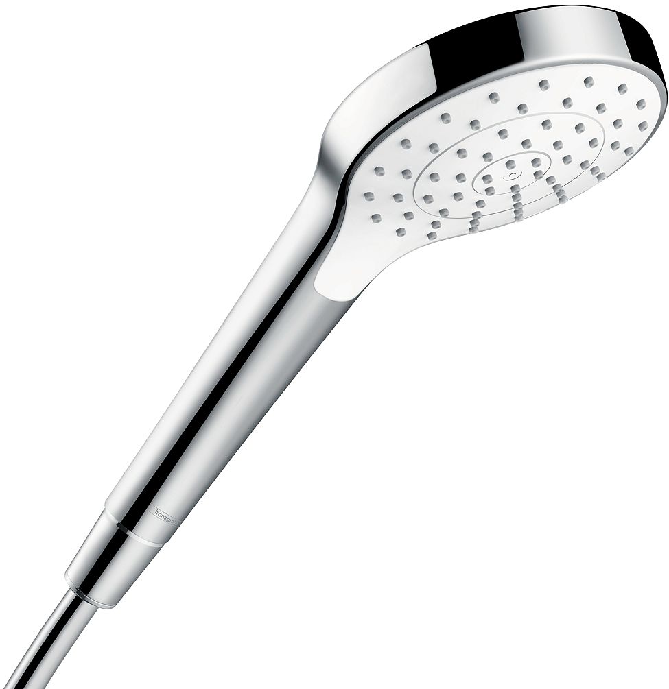 HANDDOUCHE CROMA SELECT S 1JET HG WIT-CH