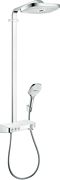 DCHZ.+SHOWERTABLET RAIND.SELECT E300 HG