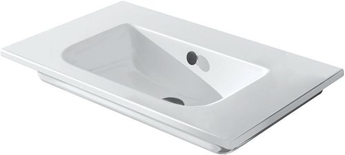 LAVABO ITALY CATALANO 80X50CM WIT