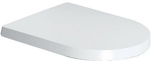 WC-ZIT.COMP.ME STARCK DUR.LIFT/SOFT-CL.W