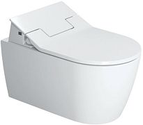DOUCHEWC STARCK ME RIMLESS DURAVIT