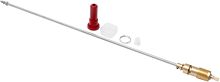 BOVENDEEL INCL.SPIL POLAR II SET SCHELL