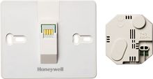 MUURPLAAT+TRANSFO VOOR EVOTOUCH HONEYWEL