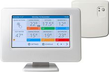 ZONESYSTEEM+WIFI EVOHOME HONEYWELL