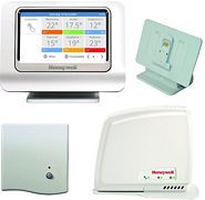 ZONESYST.OPENTHERM+GATEWAY EVOH.HONEYW.