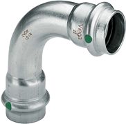 INOX FITTINGEN WATER