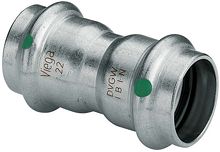 MOF FF SANPRESS INOX VIEGA