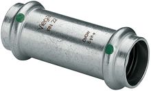 SCHUIFMOF FF SANPRESS INOX VIEGA