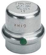 STOP SANPRESS INOX VIEGA