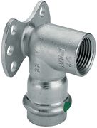 KULAS F SANPRESS INOX VIEGA