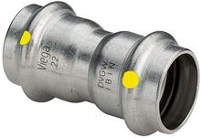 MOF SANPRESS INOX GAS VIEGA