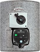 POMPGR.THERMIX GEM.+MOTOR+ALPHA2 15-60