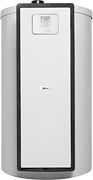 ZONNEBOILER BULEX MET SPIRAAL NEW