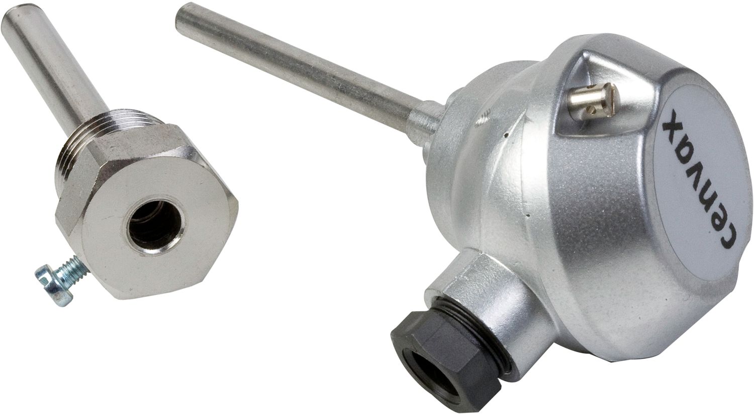 SONDE TEMP.+DOIGT DE GANT QUINTA PRO REM