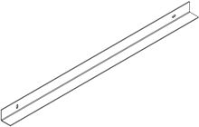 STEUNPROFIEL VOOR TABLET NEWFORM/COMBO
