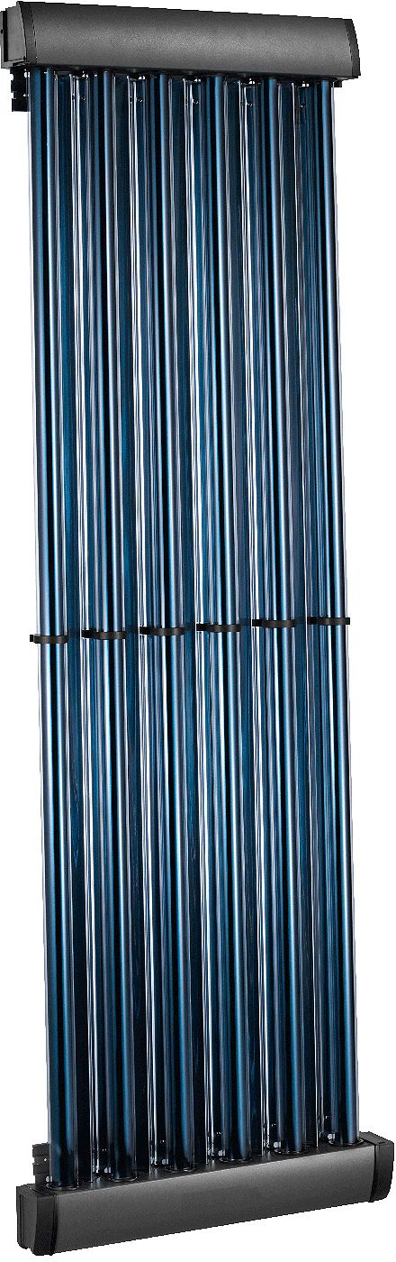 ZONNEPAN.VACUÜMBUISCOLL.VK120-2 BOSCH