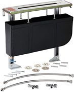 PERFECTO MONTAGESYSTEEM DORNBRACHT