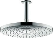 HFD.RAIND. SELECT S300 2JET HG +ARM PLAF