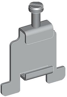 VDI KONSOLE V.D-RAD.UNI.8 TYPE 11 H500MM