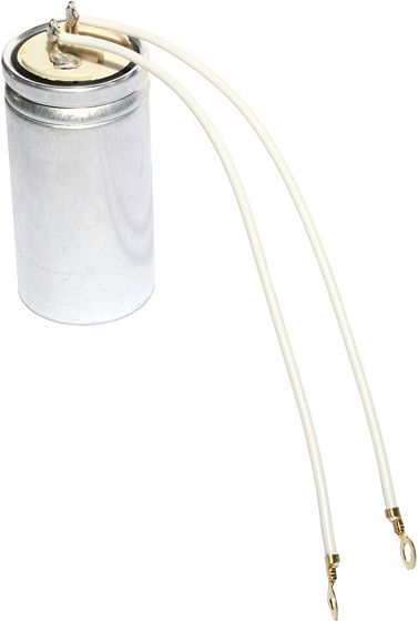 CONDENSATEUR 16MF 470V WILO