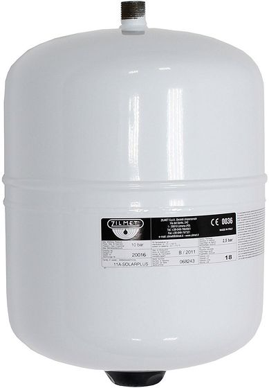 EXPANSIEVAT V.AUROTHERM VAILL.25L