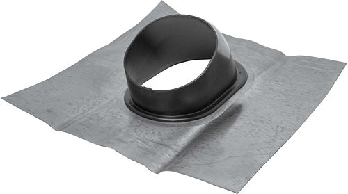 SORT.TOIT INCL.REGL.VENT.D 160MM 25-45°
