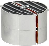 ELEKTRISCHE WEERSTAND VOOR D-VENTILATIE