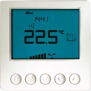TIMER MODULE VOOR D-VENTILATIE