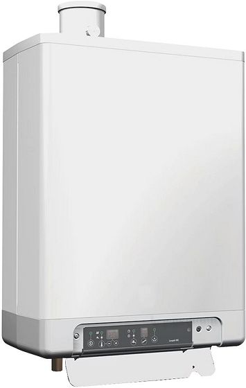 COND.GASW.+SWW KOMPAKT HRE30/36 ACV