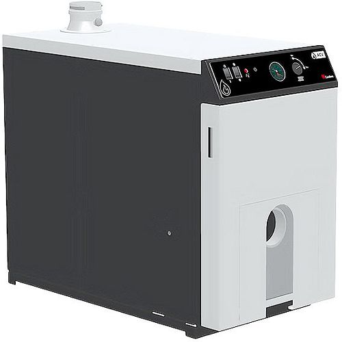 ST.CONDENSATIEKETEL MAZOUT N2 ACV 22KW