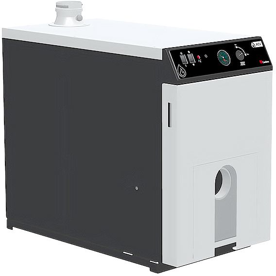 ST.CONDENSATIEKETEL MAZOUT N2 ACV 22KW