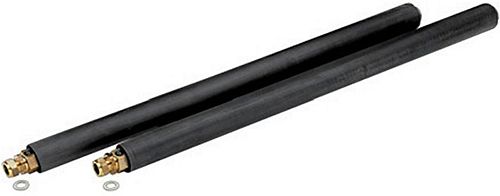 HYDR.AANSLUITING FLEX V.ZONNECOLL.REM.